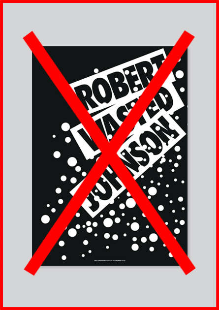 Main_39 poster_wasted sold out